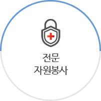 전문 자원봉사